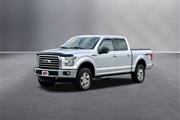 $25177 : 2016 F-150 XLT thumbnail