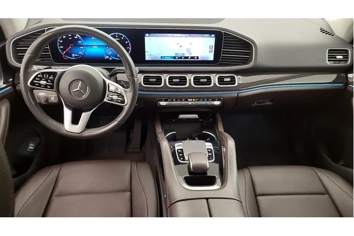 $31998 : Mercedes-Benz GLE 2020 AWD G image 9