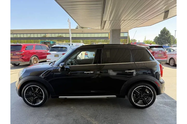 $9850 : 2015 MINI Countryman Cooper S image 4