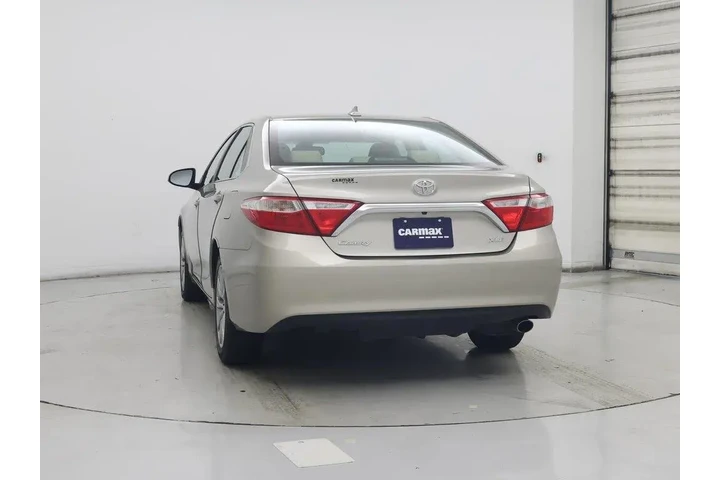 $23998 : Toyota Camry 2017 XLE 4dr Se image 6