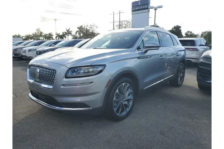 $34990 : Lincoln Nautilus 2023 Reserv image 2