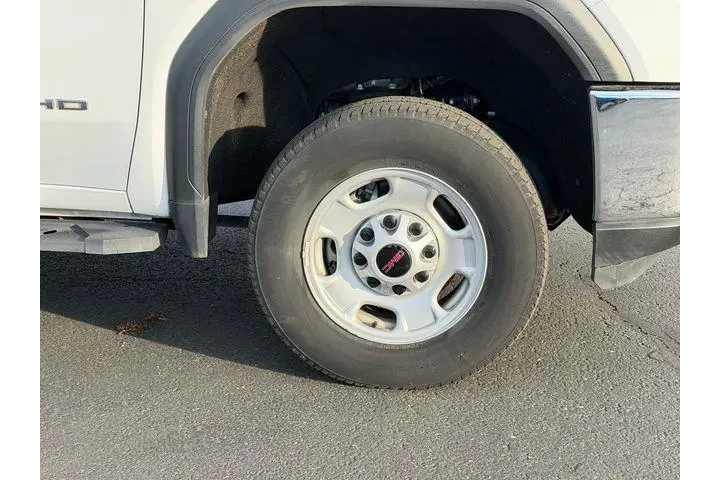 $39995 : GMC Sierra 2500HD 2022 4x2 P image 10