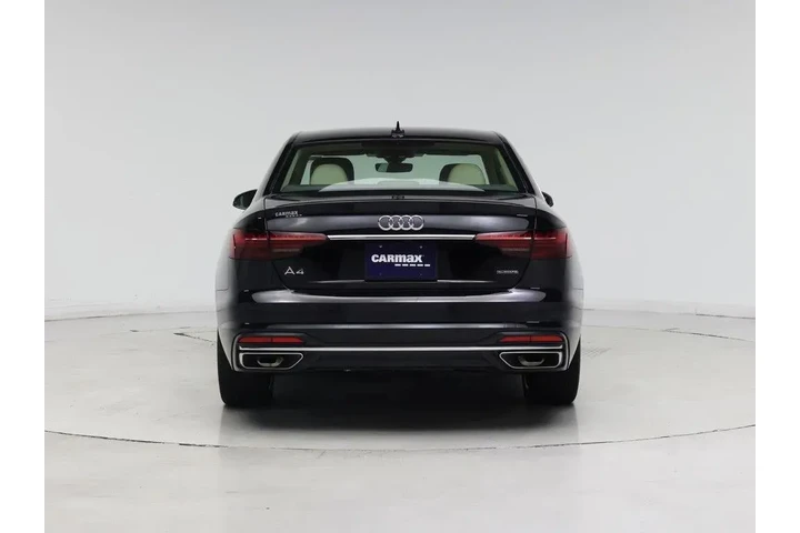 $30998 : Audi A4 2023 AWD quattro Pre image 6
