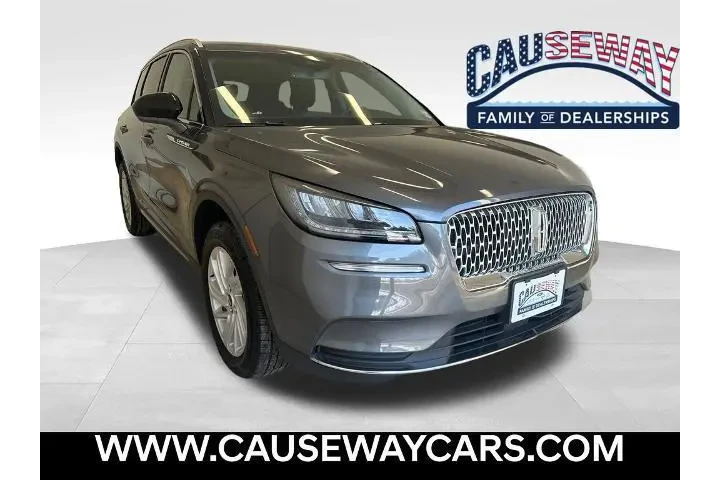$26984 : Lincoln Corsair 2022 Standar image 1