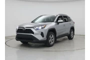 $29998 : Toyota RAV4 2022 AWD XLE 4dr thumbnail