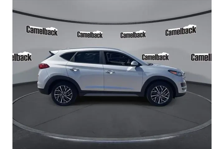 $21987 : Hyundai TUCSON 2020 AWD SEL image 8