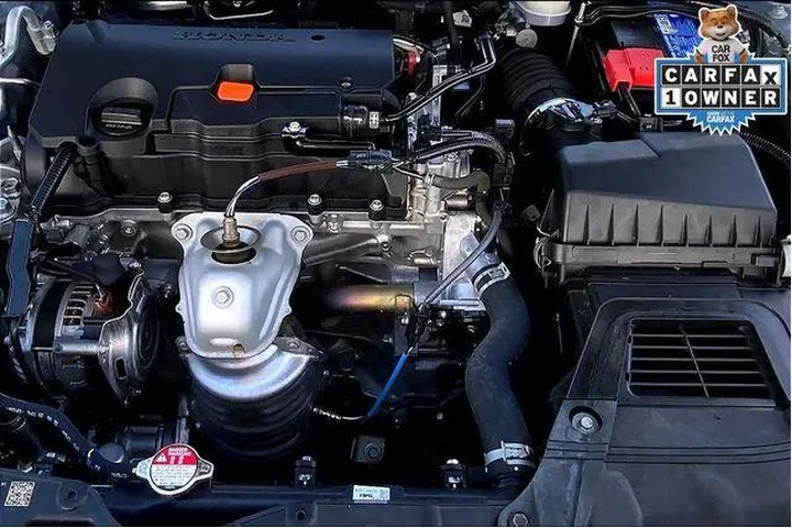$25985 : Honda Civic 2023 Sport 4dr H image 10