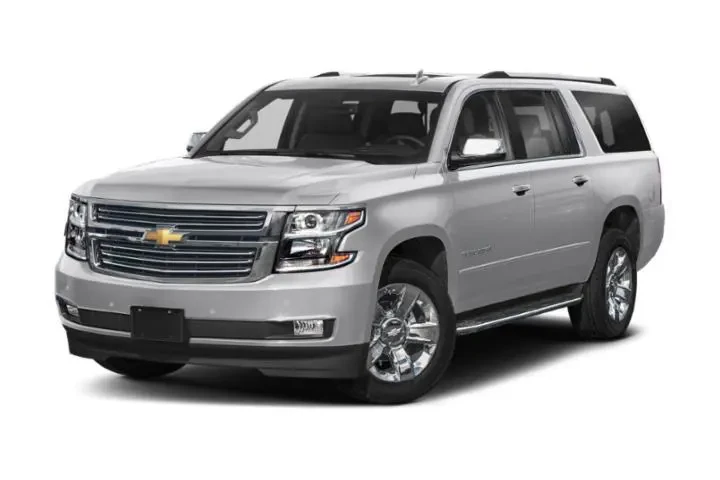 $25566 : Chevrolet Suburban 2020 4x2 image 1