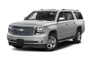 Chevrolet Suburban 2020 4x2 en Memphis