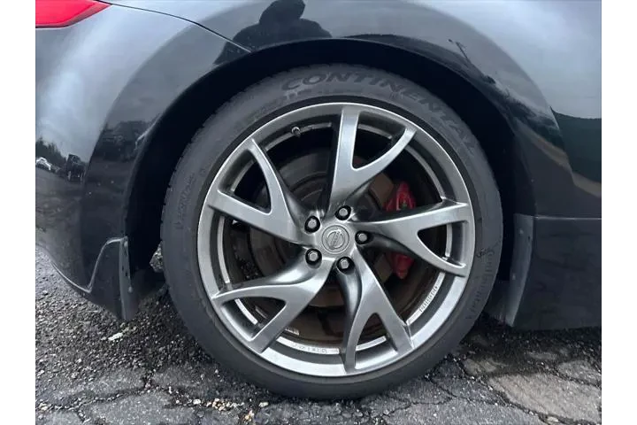 $18000 : Nissan 370Z 2015 Sport 2dr C image 5