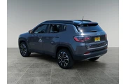Jeep Compass 2023 thumbnail