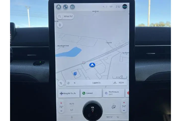 $24185 : Ford Mustang Mach-E 2023 AWD image 8