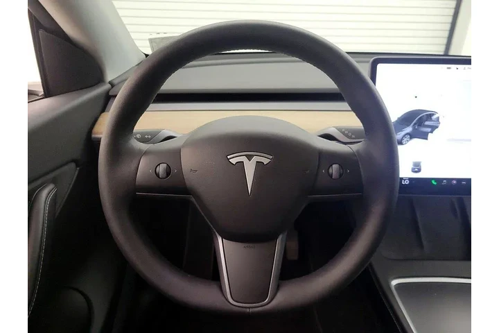 $28998 : Tesla Model Y 2021 AWD Long image 10