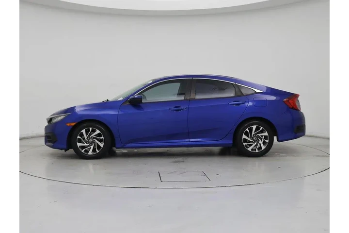$15998 : Honda Civic 2016 EX 4dr Seda image 3