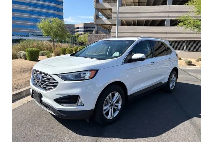 $15995 : 2020 Edge SEL image 1