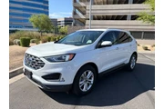 2020 Edge SEL en Tempe