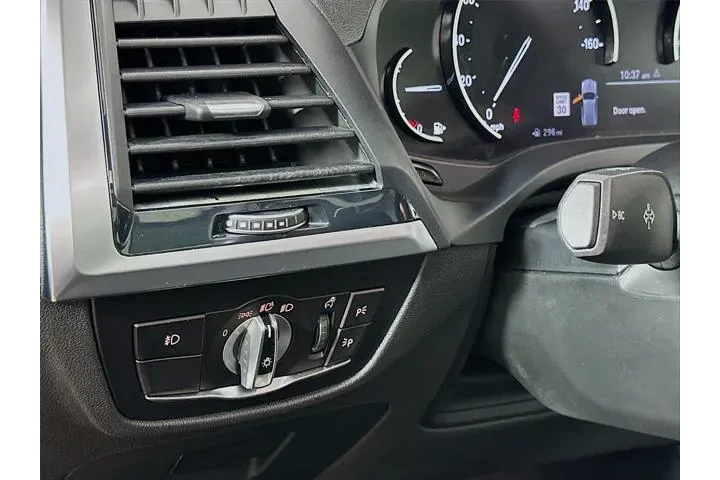 $20000 : BMW X3 2020 AWD xDrive30i 4d image 10