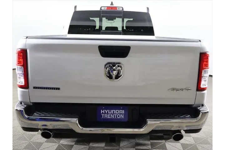 $29999 : Ram 1500 2023 4x4 Big Horn 4 image 10
