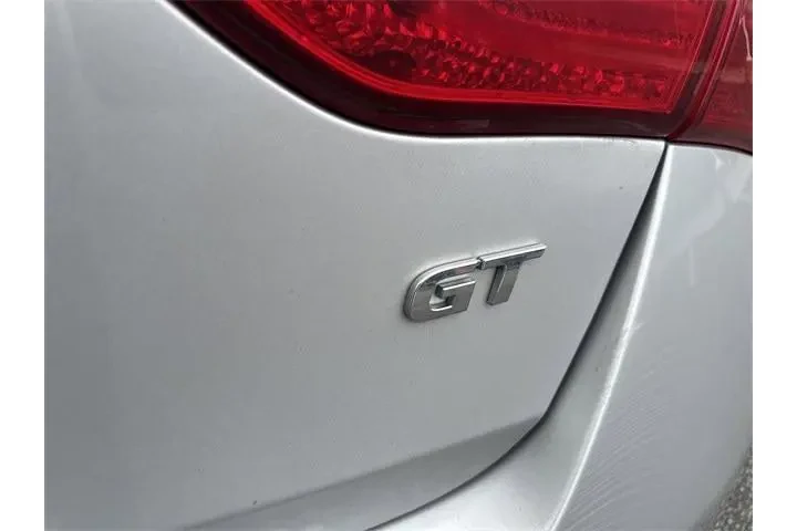 $5500 : Hyundai ELANTRA GT 2013 4dr image 7