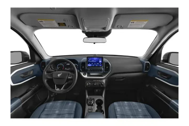 $27097 : Ford Bronco Sport 2023 AWD H image 8