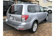 $8462 : 2012 Forester 2.5X Premium thumbnail