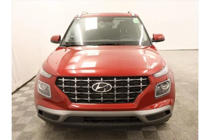 $20494 : Hyundai VENUE 2025 Limited 4 image 5
