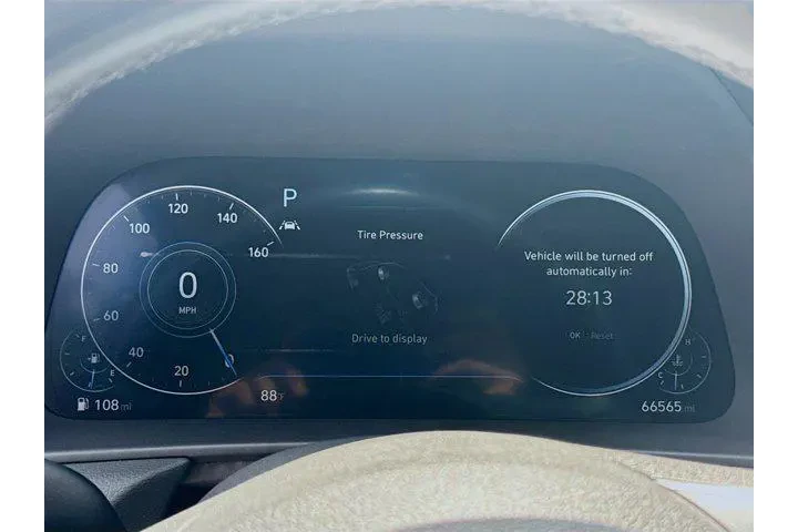 $13655 : Hyundai SONATA 2021 SEL 4dr image 9