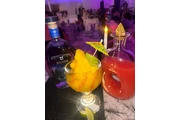 Passion Bar Drinks en Los Angeles