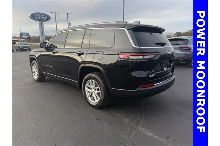 $29995 : Jeep Grand Cherokee L 2023 4 image 5