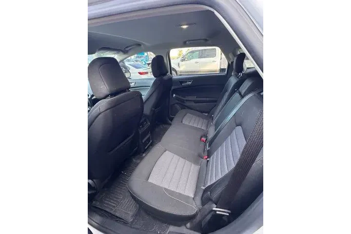 $23665 : Ford Edge 2022 AWD SE 4dr Cr image 3