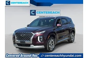 Hyundai PALISADE 2021 AWD Ca