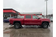 2018 GMC Sierra 1500 4WD Crew en Lexington