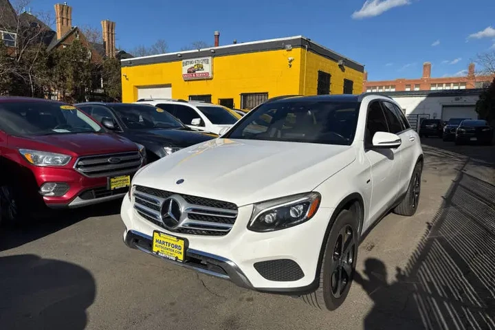 $16999 : 2016 Mercedes-Benz GLC GLC 30 image 3