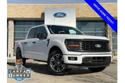 Ford F-150 2024 4x2 STX 4dr en Plano