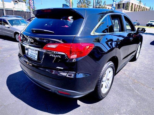 $16995 : 2014 RDX image 6