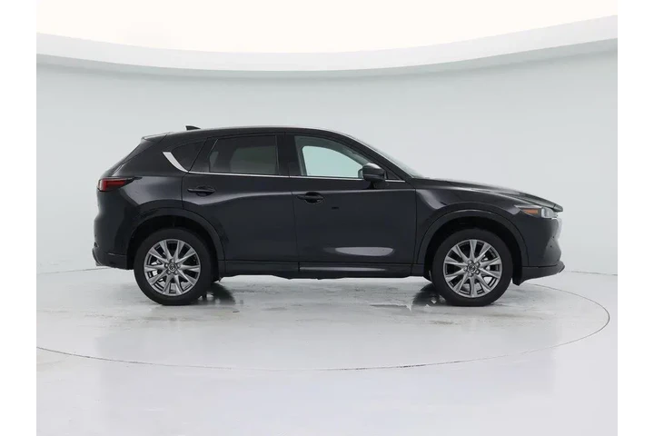 $34998 : Mazda CX-5 2025 AWD 2.5 S Pr image 7