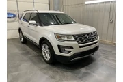 Ford Explorer 2017 Limited 4 en Oklahoma City