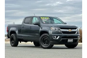 $30409 : Chevrolet Colorado 2020 4x2 thumbnail