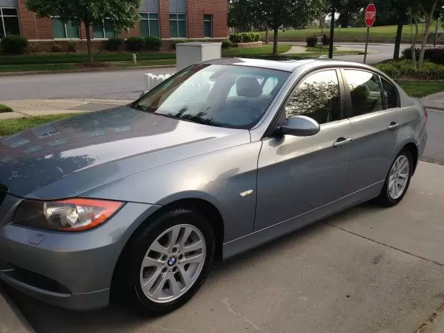 $3200 : 2008 BMW 328i Sedan image 2