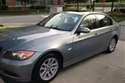 $3200 : 2008 BMW 328i Sedan thumbnail