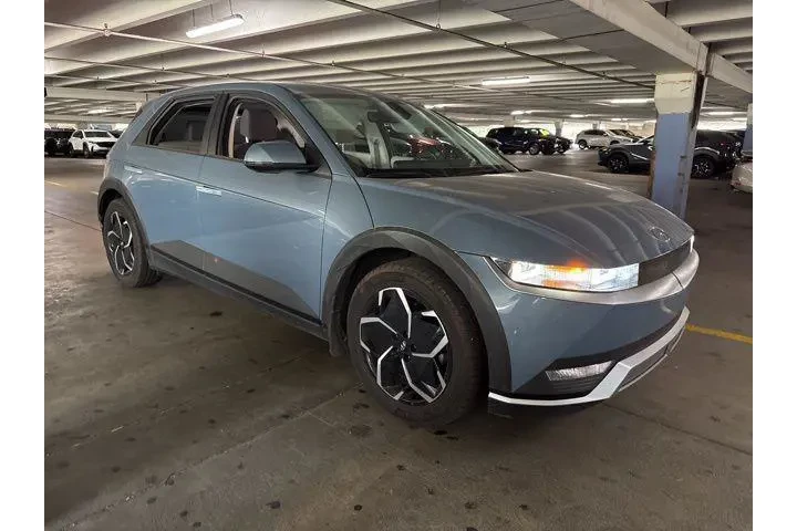 $26500 : Hyundai IONIQ 5 2024 SEL 4dr image 2