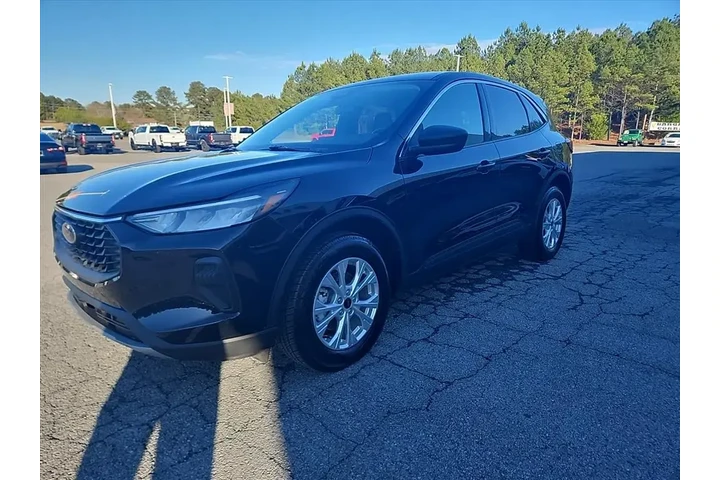 $16891 : Ford Escape 2024 AWD Active image 4