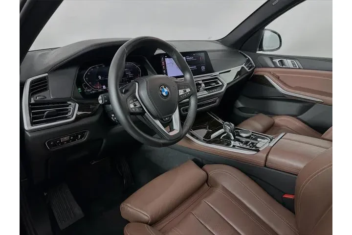 $26583 : BMW X5 2020 AWD xDrive40i 4d image 9