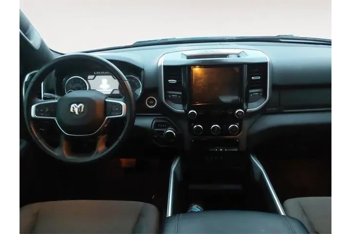 $37888 : Ram 1500 2022 4x4 Big Horn 4 image 10