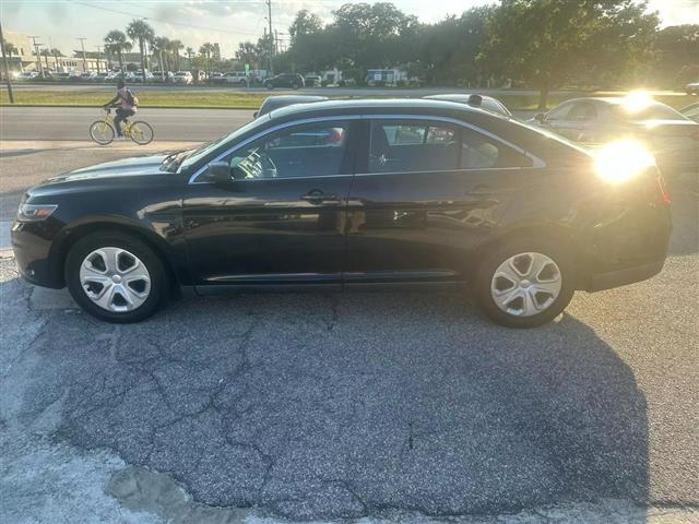 $9990 : 2015 FORD TAURUS image 4