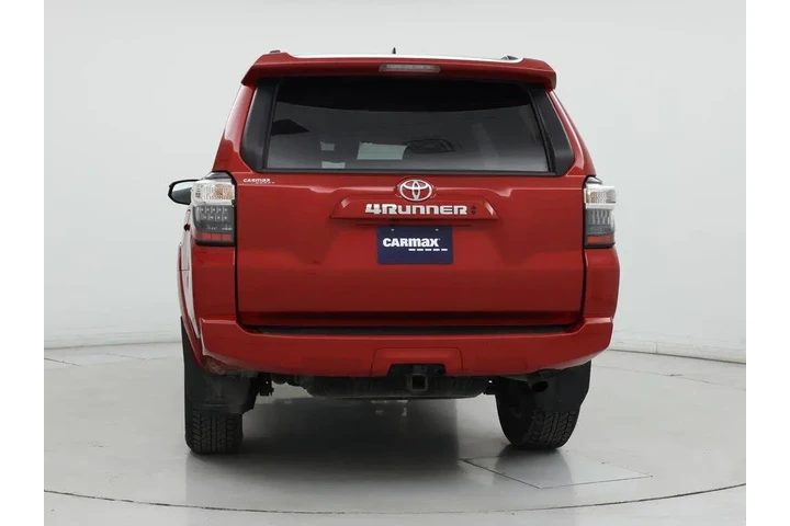 $32998 : Toyota 4Runner 2023 4x2 SR5 image 6