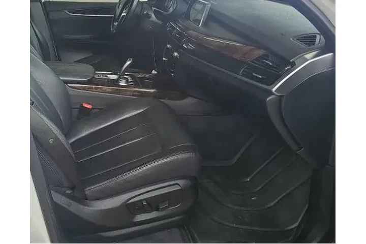 2017 BMW X5 sDrive35i image 8