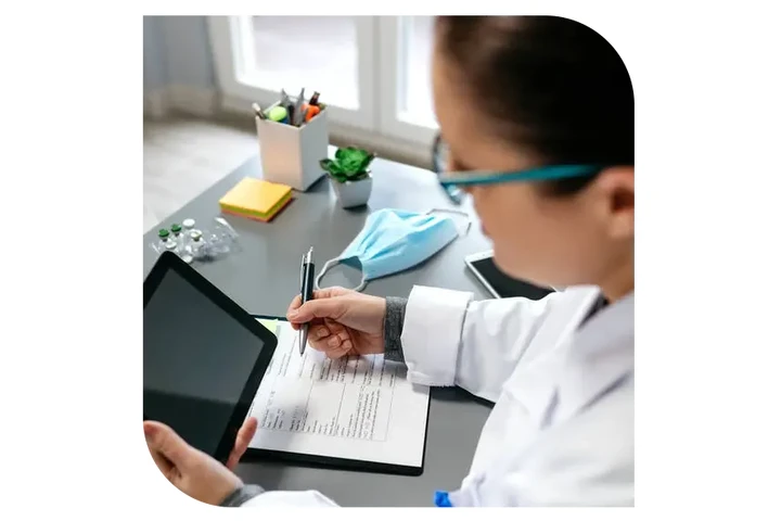 Cuidado Médico Seguro image 3