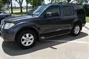 $3500 : 2011 Nissan Pathfinder SV SUV thumbnail