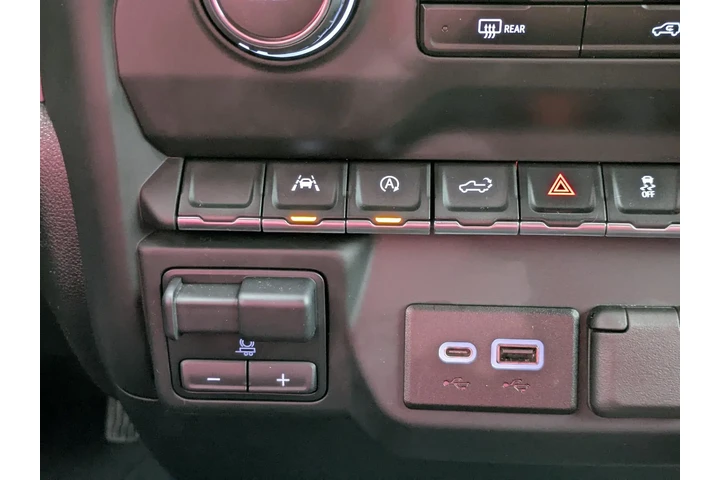 $36700 : Pre-Owned 2023 Silverado 1500 image 6